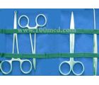 JY-A27 Male sterilization package surgical instruments