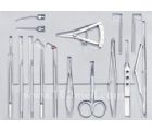 JY-A21 Glaucoma microsurgery equipment package