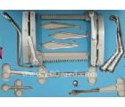 JY-A15 Adult cardiovascular surgical instrument pack