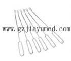 JY-A42 Stainless steel uterine curette