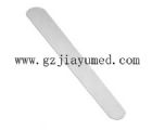 JY-A35  Stainless steel intestinal spatula