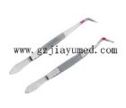 JY-A32  Stainless steel dental forceps