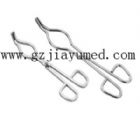 JY-A29 Carbon steel crucible clamp