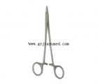 JY-A24  Needle holding forceps