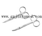 JY-A12  Stainless steel Ophthalmology scissors