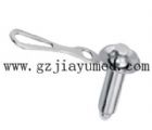 JY-A3  Stainless steel anus mirror ( round mouth)