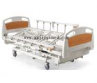 JY-A24  Electric turn-over bed