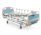 JY-A23  ABS manual four-crank rolling bed