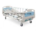 JY-A22  ABS manual three-crank rolling bed
