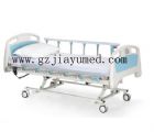 JY-A21 Electric super low bed