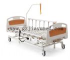 JY-A6 Three function Manual and Electric bed