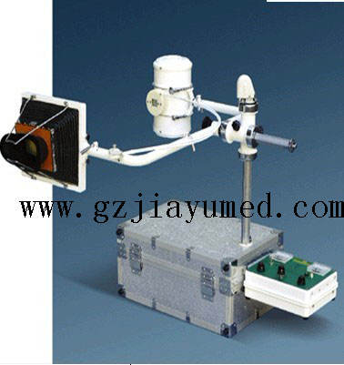 10mA Portable Medical X-ray Machine  JY-A8