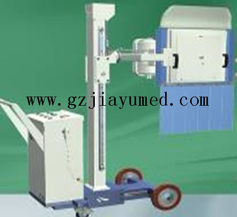 50mA Movable X Ray Unit  JY-A6