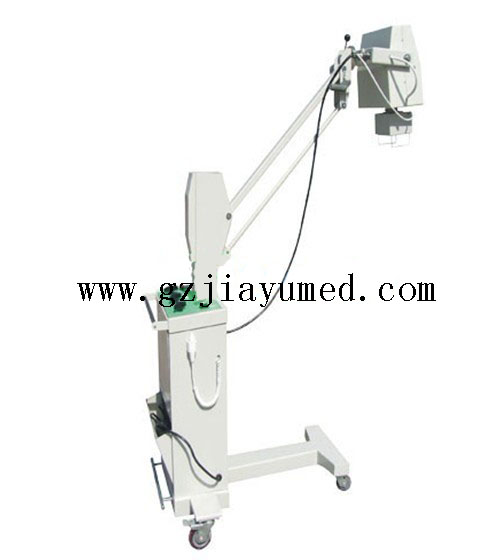 50mA conventional mobile x-ray machine  JY-A4