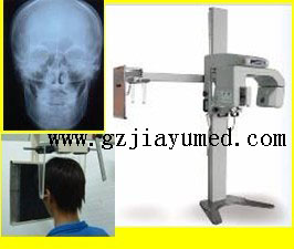 Panoramic Dental X-ray machine(With Cephalometric Function)JY-A23