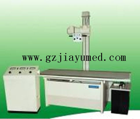 300mA Medical Radiogrphy X-Ray Unit  JY-A13