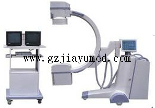 Mobile High Frequency Medical C-arm X-ray Machine JY-A28