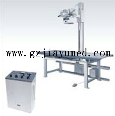 400mA Medical X Ray Machine   JY-A15